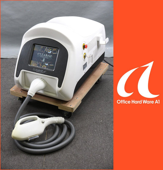 THR CLEAR/SP-ef Hair Removal Device [w1208118763]