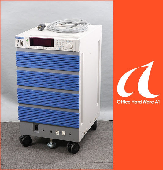 KIKUSUI PCR4000LE AC Stabilized Power Supply [l1213808088]
