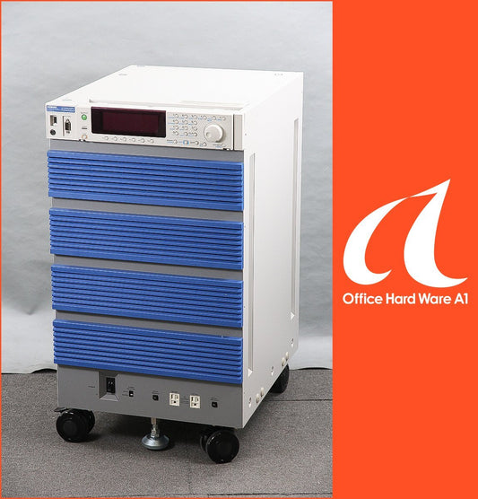 KIKUSUI PCR4000LE AC Power Supply [f1213809743]