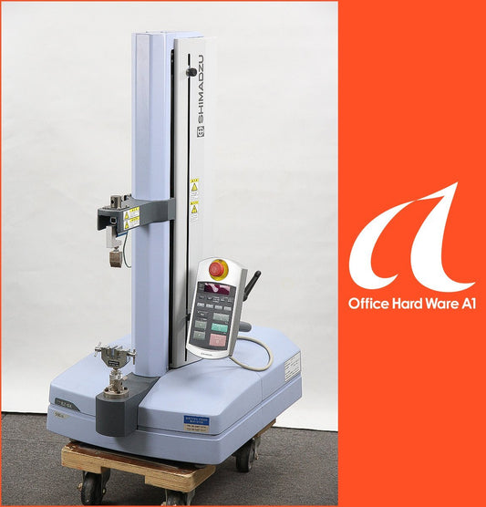 SHIMADZU EZ-SX 500N Testing Machine [h1217415212]