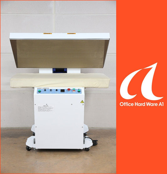 HASHIMA HSP-126FA Sublimation Transfer Press [r1217579635]