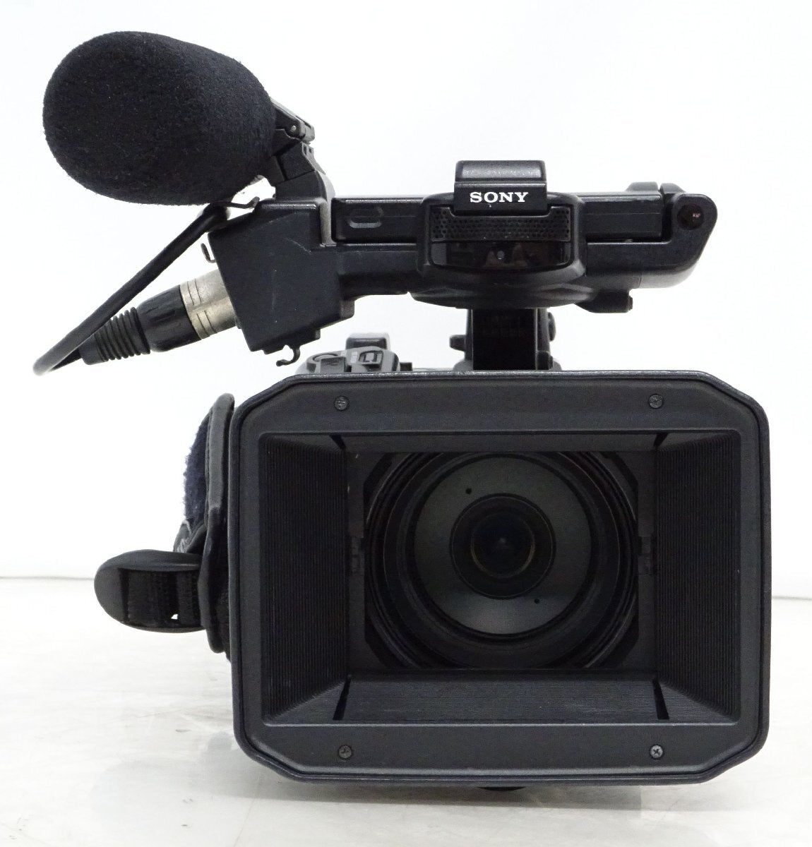 Sony PXW-X200 XDCAM Memory Camcorder [q1225834638]