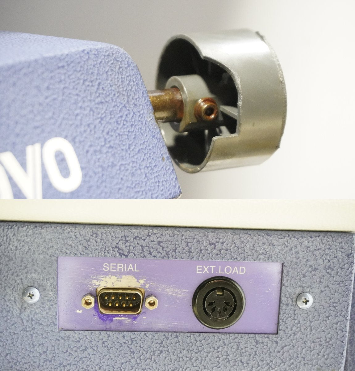 Mitutoyo PJ-A3000 Profile Projector [1228135342]