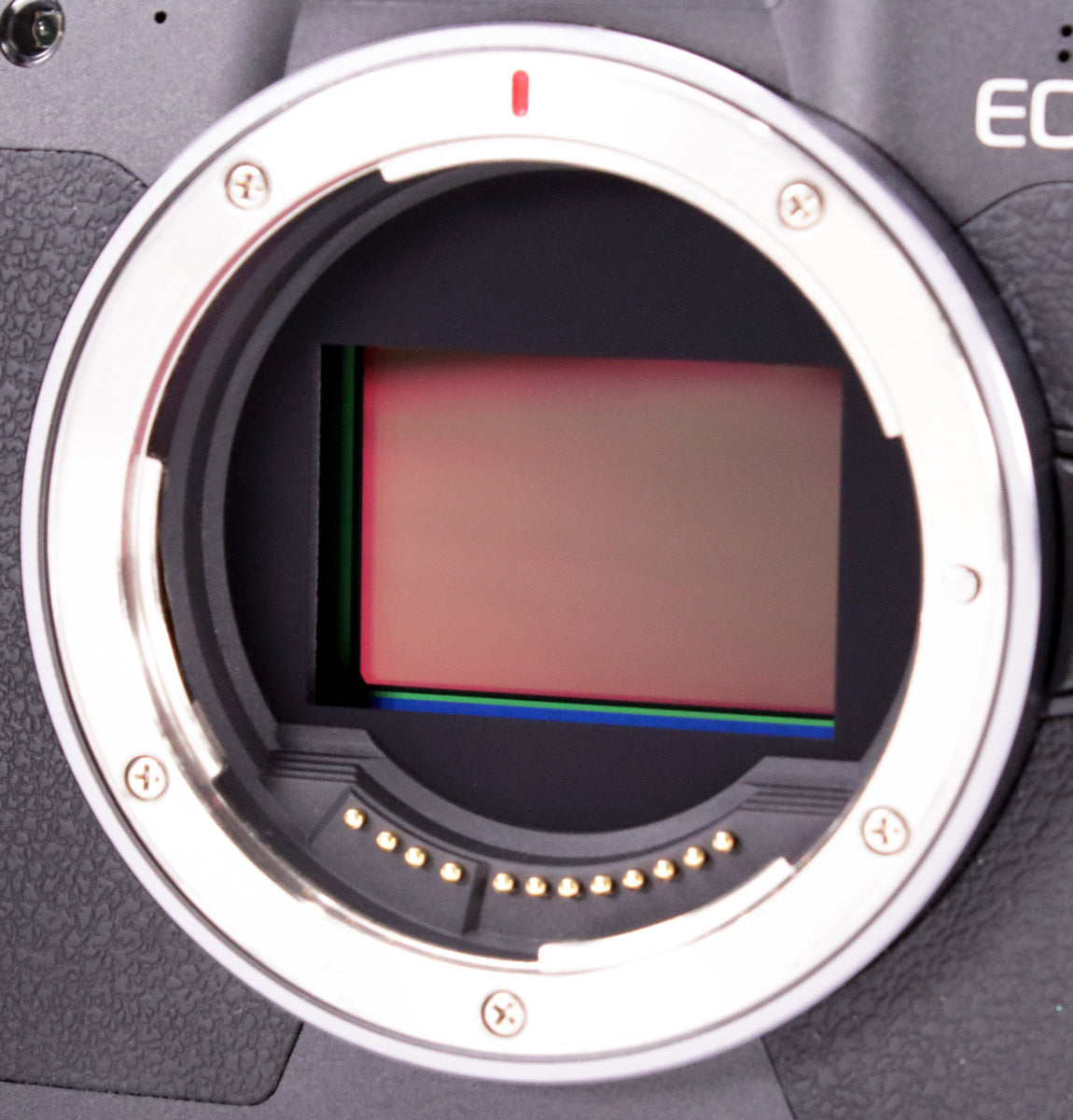 Canon EOS R DS126721 Digital Mirrorless Camera Body [q1235764297]