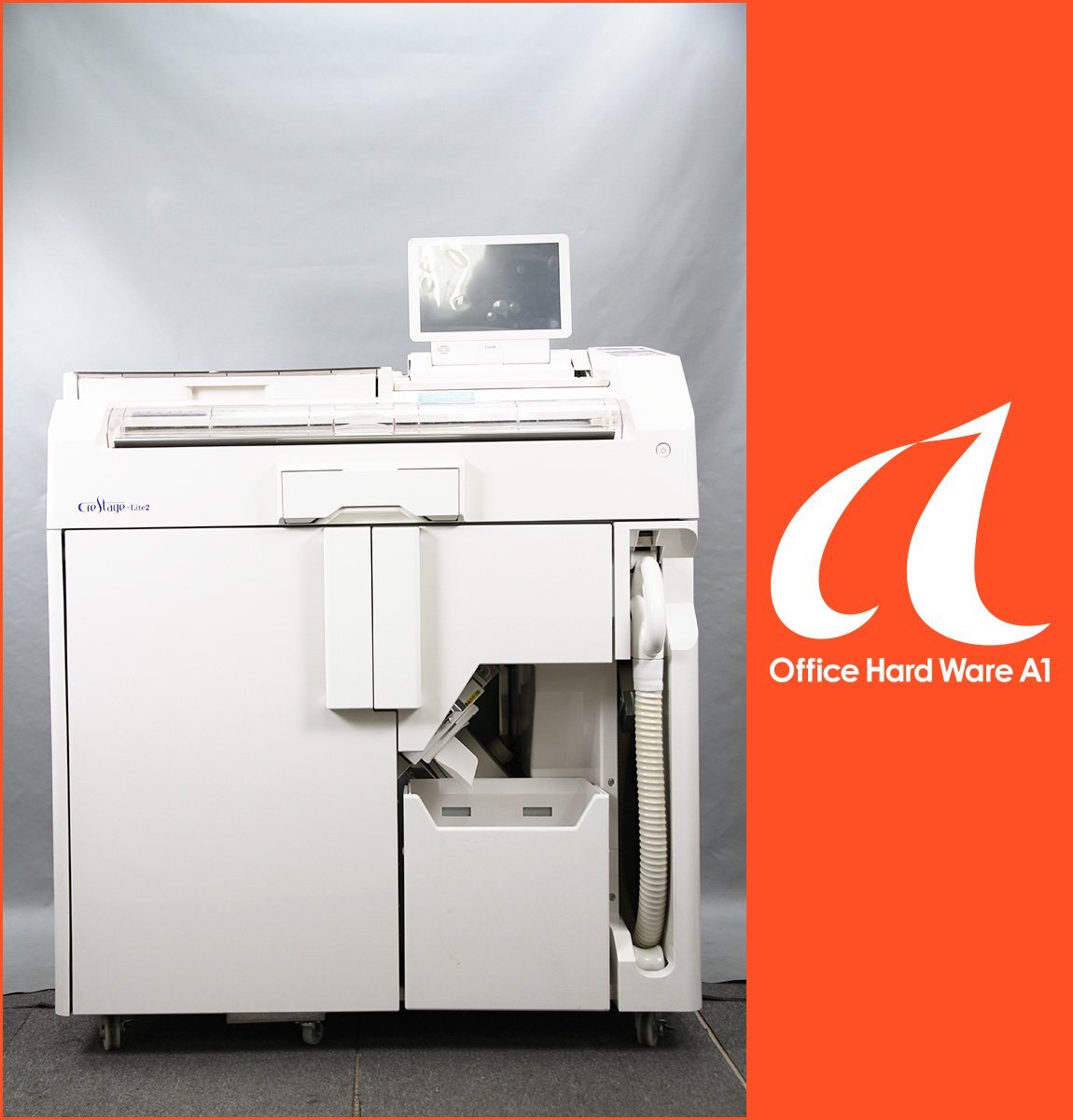 Takazono Crestage-Lite2 SYL-045J2 Tablet and Powder Packaging Machine [s1241309372]
