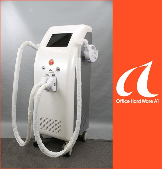 estlab LUMIX-A9 Hair Removal Device [v1244767780]