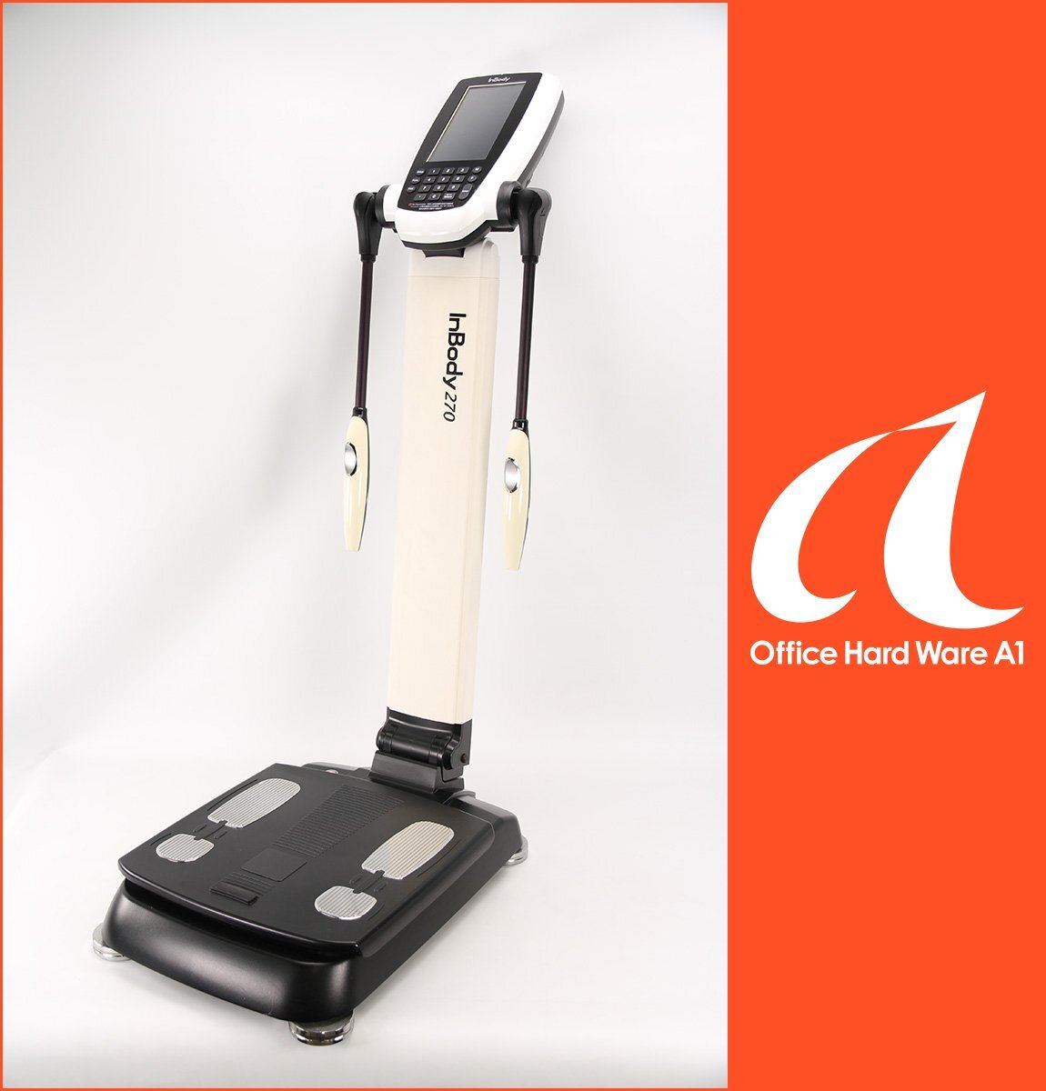 InBody InBody270 Body Composition Analyzer [u1244801385]