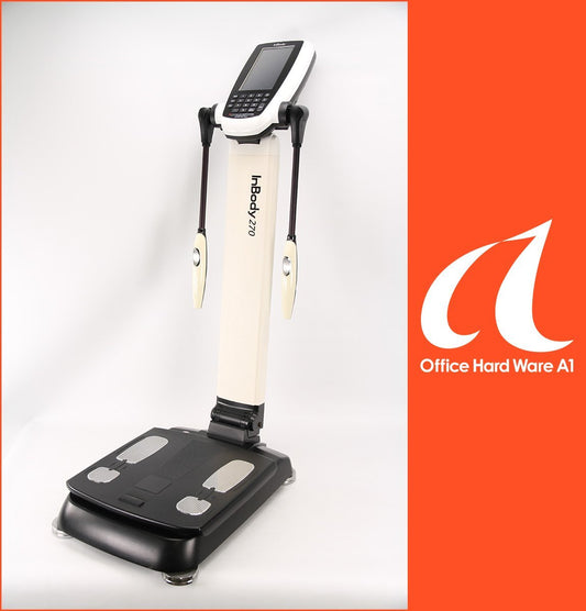 InBody InBody270 Body Composition Analyzer [u1244801385]