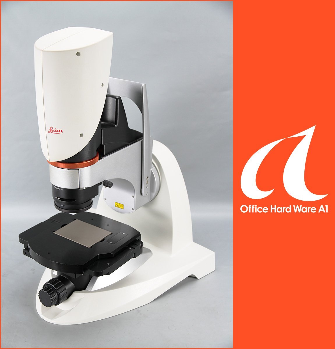 Leica DVM6a Microscope with PLANAPO Lens [o1245000968]