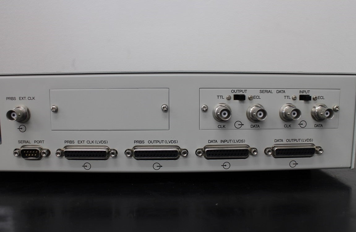 Advantest R2312 BER Extender 160Mbps [n412889781]