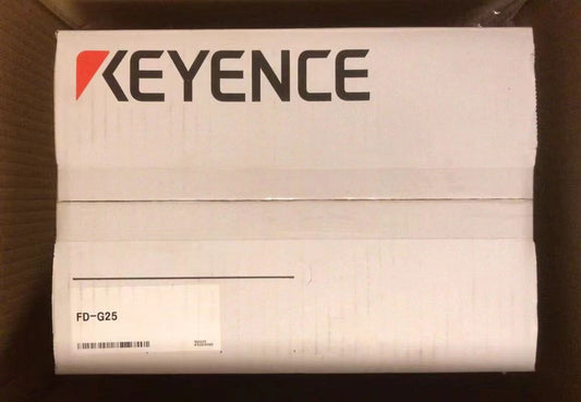 KEYENCE FD-G25 Clamp-on Flow Sensor [l1129570313]