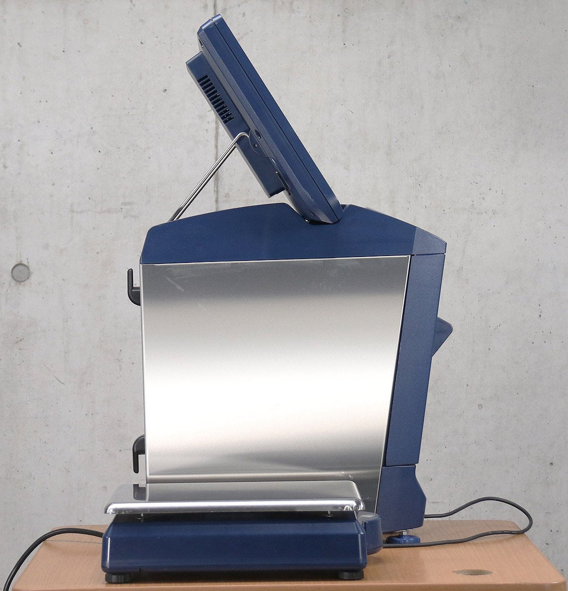 TERAOKA DPS-5600ll Label Printer with Weighing Function 300mm Width [m1240245886]