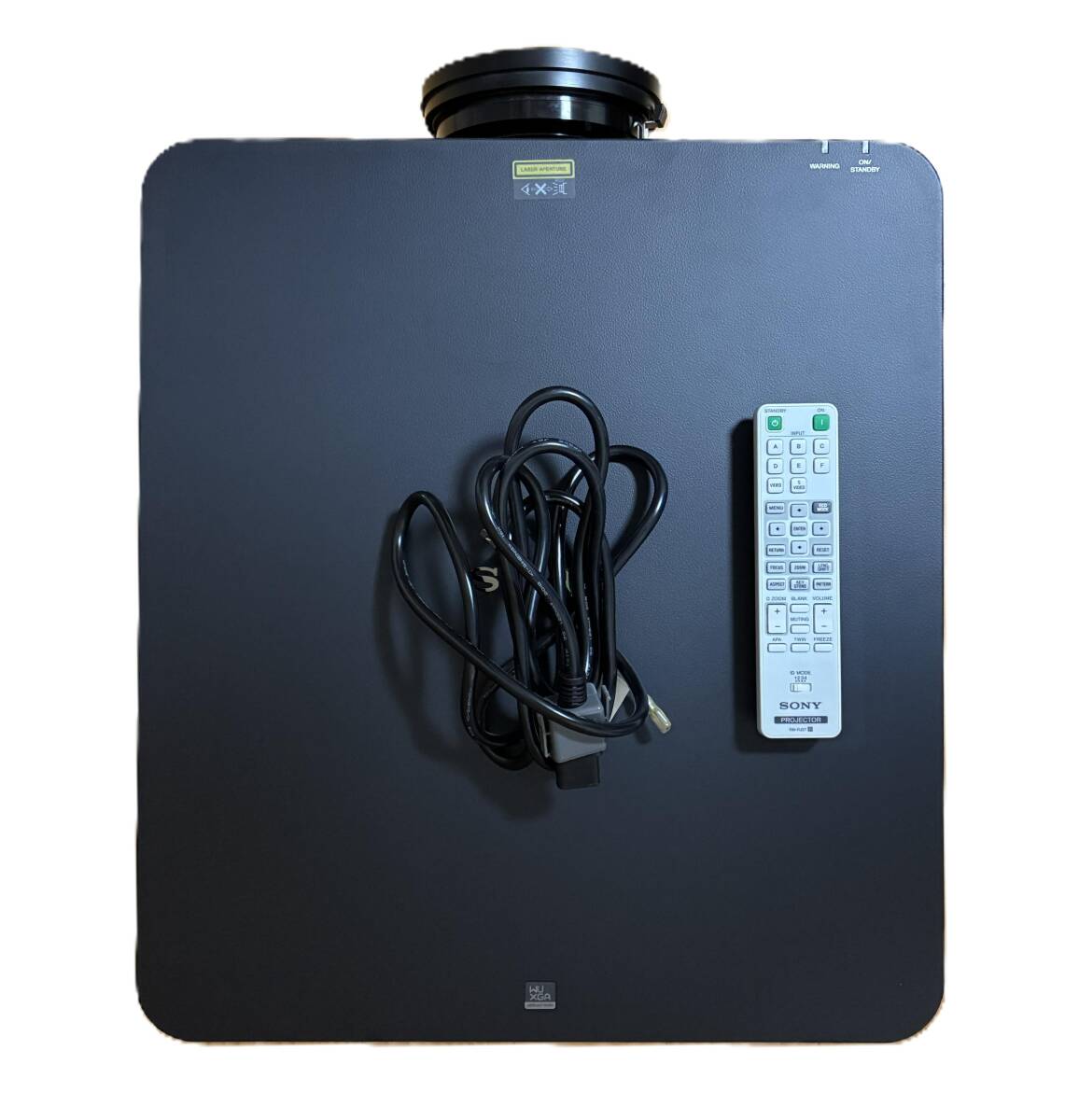 SONY VPL-FHZ66 Projector [e1211521826]