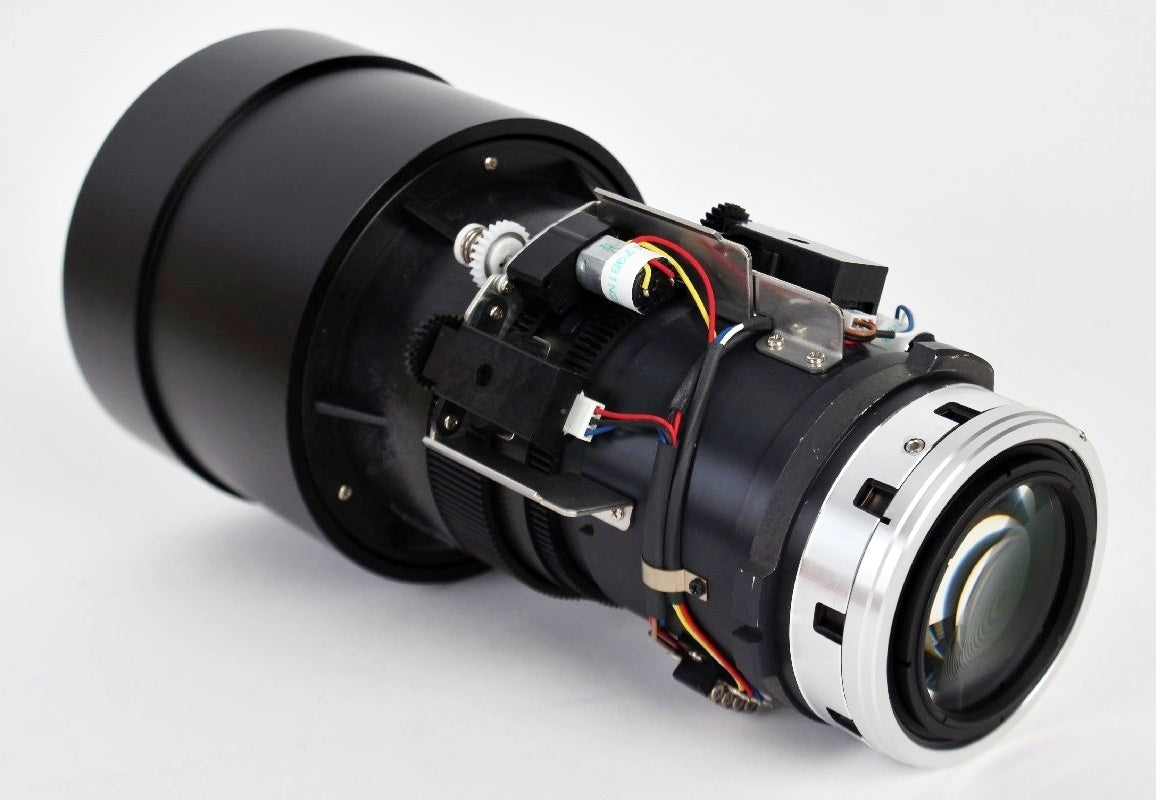 NEC NP21ZL Projector Lens [o1163530869]