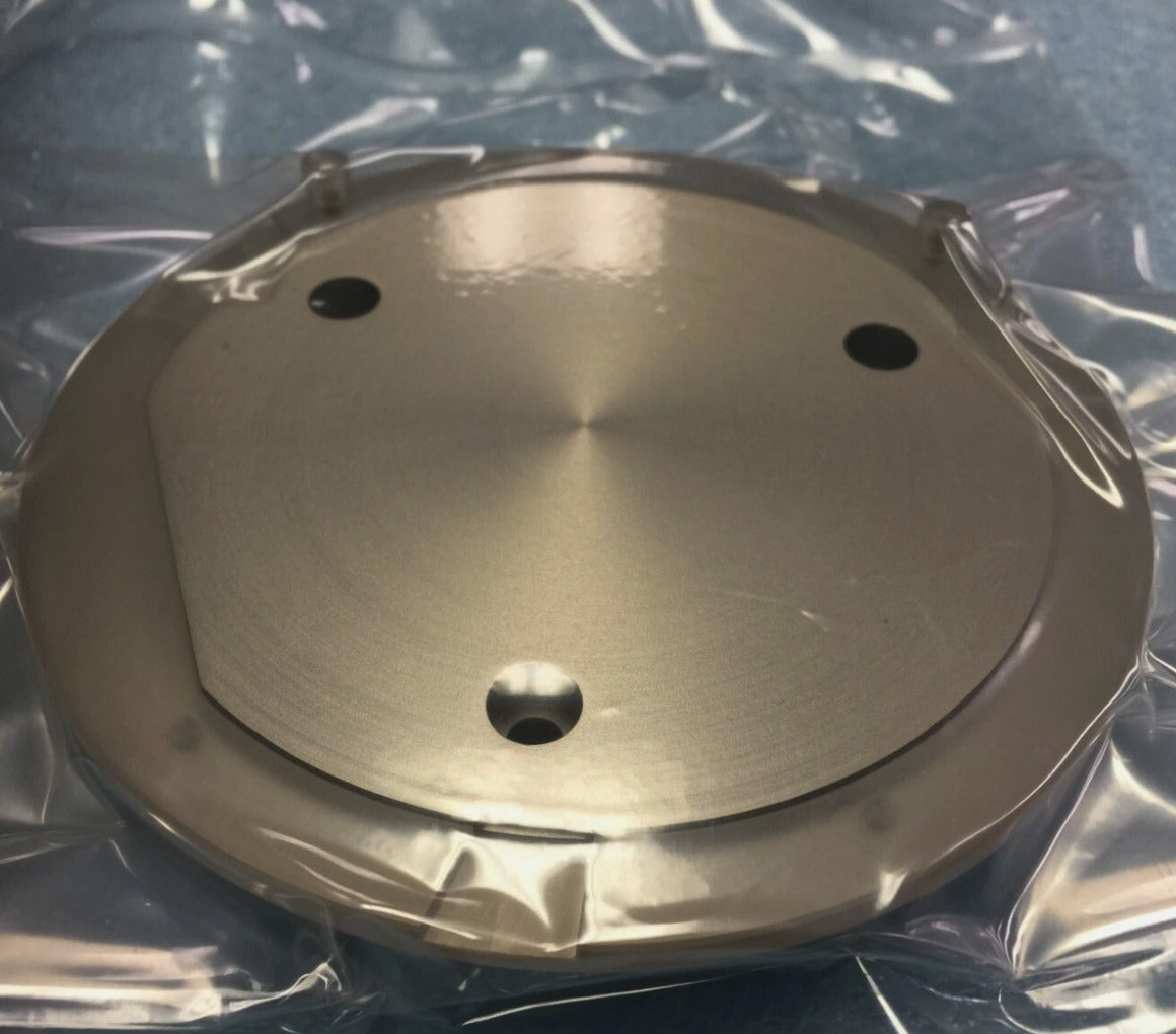 Applied Materials 0010-00715 Pedestal Assembly 100mm [c1220351305]
