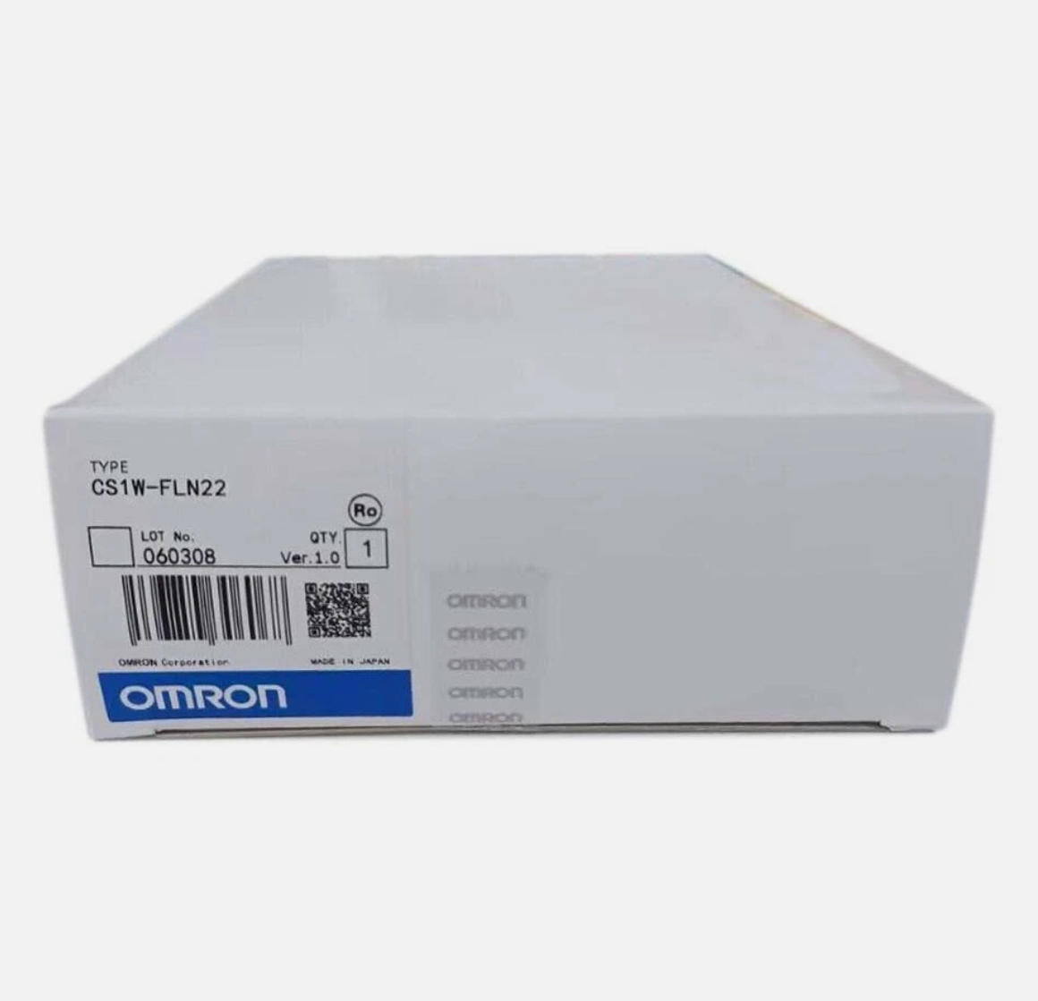 OMRON CS1W-FLN22 PLC Controller [w1211346877]