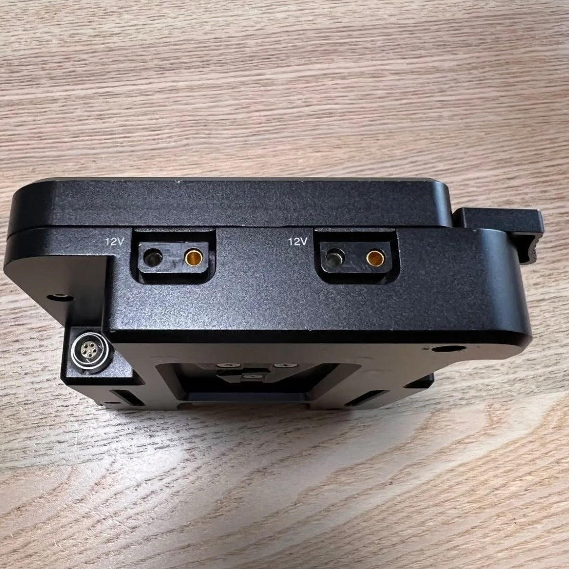 Wooden Camera D-Box System for Sony VENICE 2 (Compatible with VENICE 1) [c1243304951]