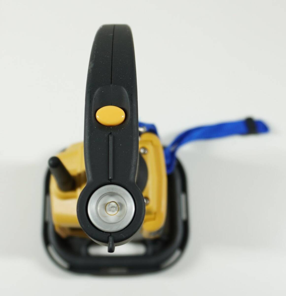 Topcon RC-5 Remote Controller with ATP1S Prism [u1249814995]
