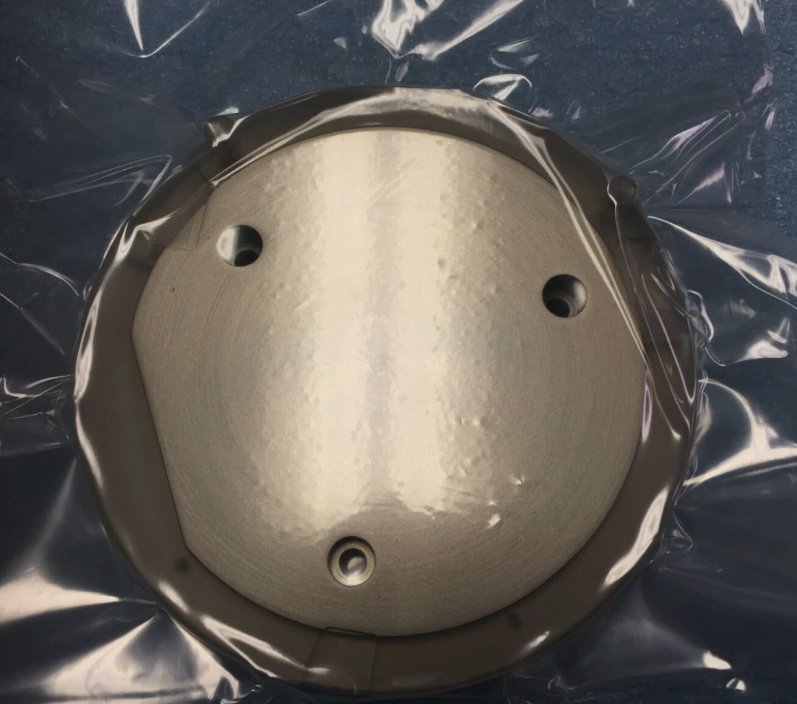 Applied Materials 0010-00715 Pedestal Assembly 100mm [c1220351305]