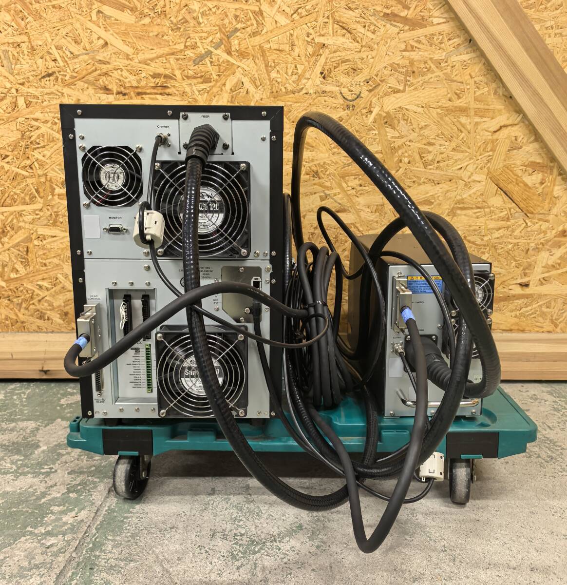 KEYENCE CK26599 Laser Marker Small Spot Type [q1195124125]