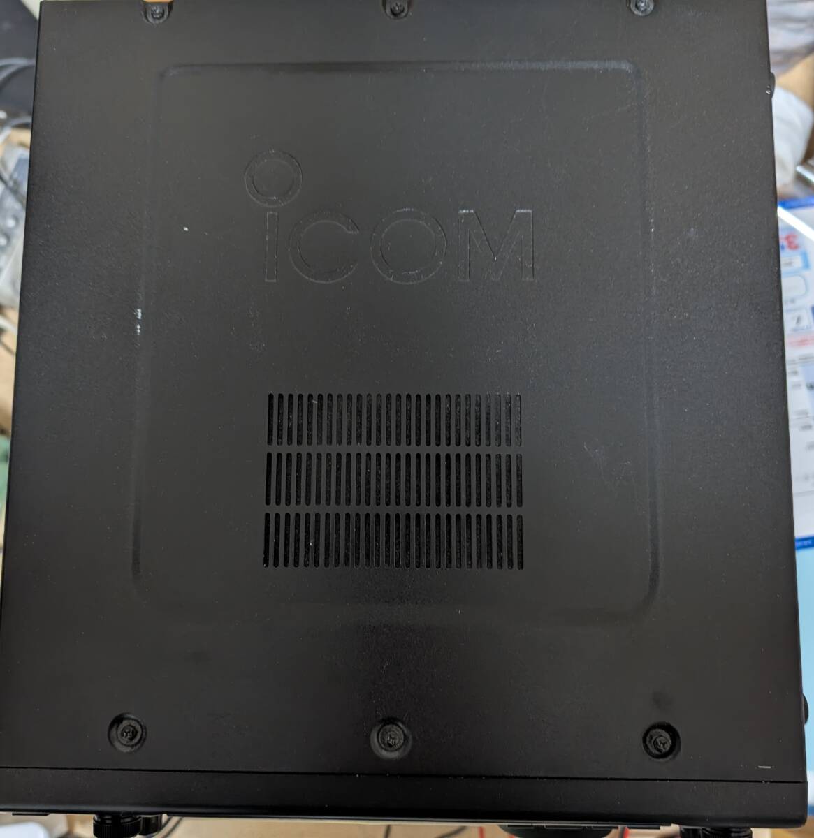ICOM IC-9100 1200MHz Roofing Filter [e1218935201]