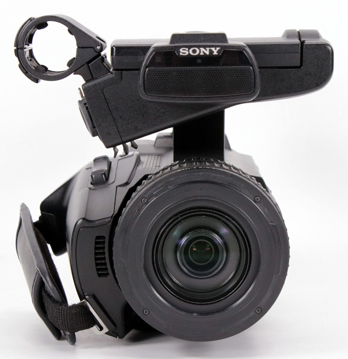 Sony PXW-Z150 XDCAM Memory Camcorder 256×10H [m1244956620]