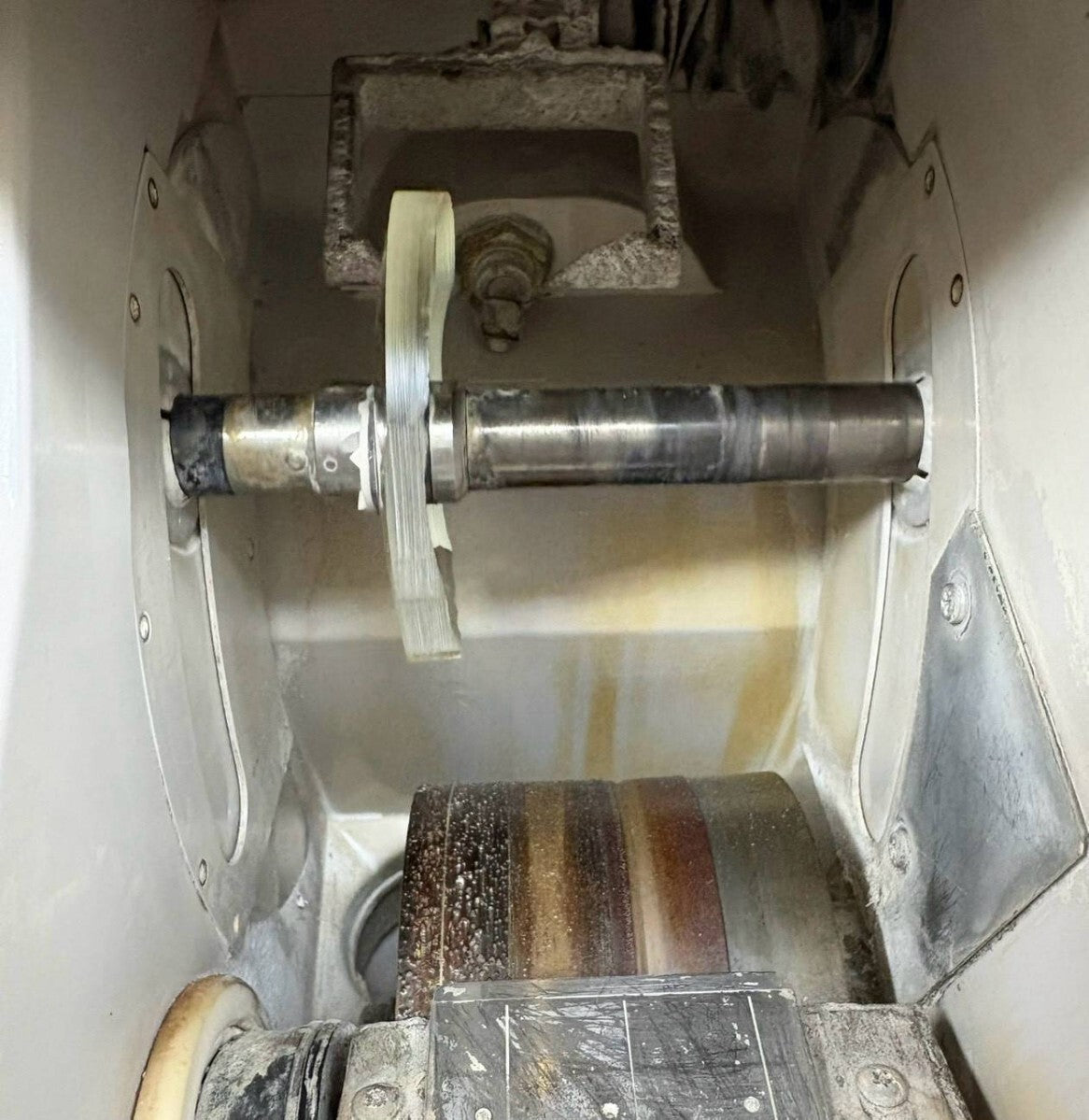 Topcon ALE-5100SG Processing Machine & FR-50 Tracer 2 pcs [l1249003620]