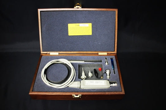 Agilent 85024A High Frequency Probe 300kHz-3GHz [u344995803]