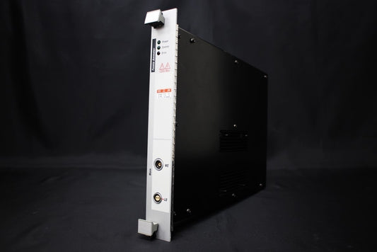 Solartron M-FEMTO High Sensitivity Current Measurement Module 0.15pA [o385285448]