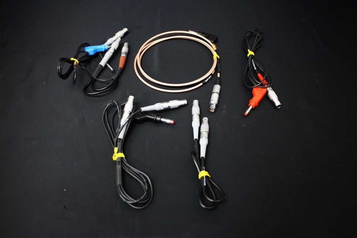 Solartron M-FEMTO High Sensitivity Current Measurement Module 0.15pA [o385285448]