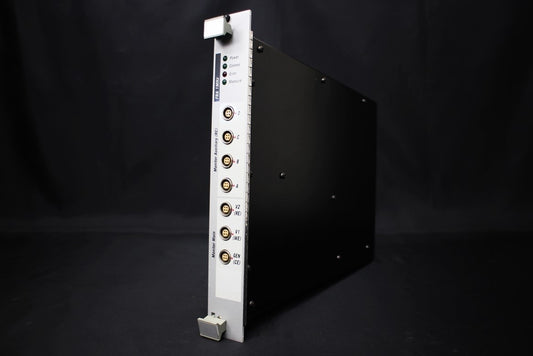 Solartron M-FRA1M Frequency Response Analyzer Module 10uHz-1MHz [r390990114]