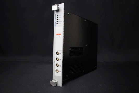 Solartron M-PSTAT Fast Potentiostat Galvanostat [h464480094]