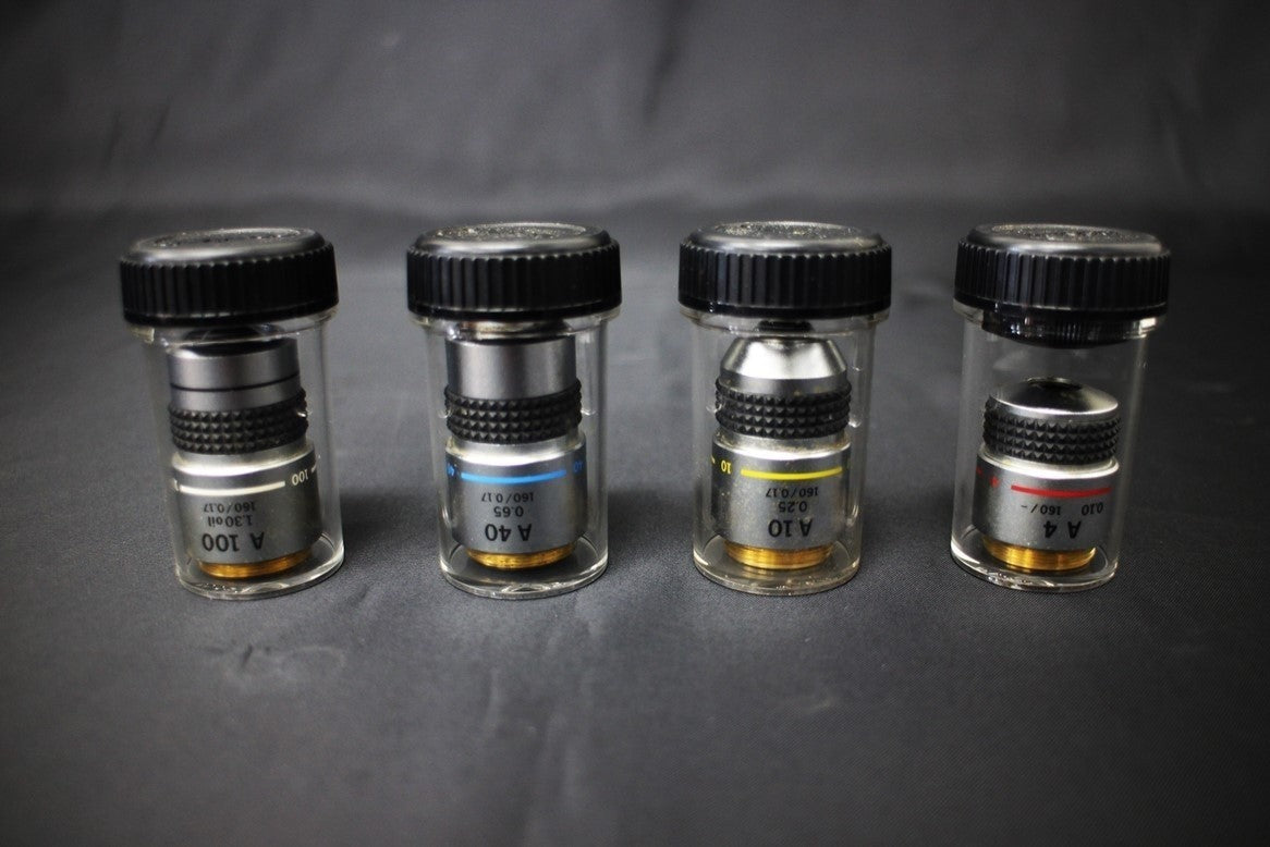 Olympus CHBS Microscope [q1048610989]