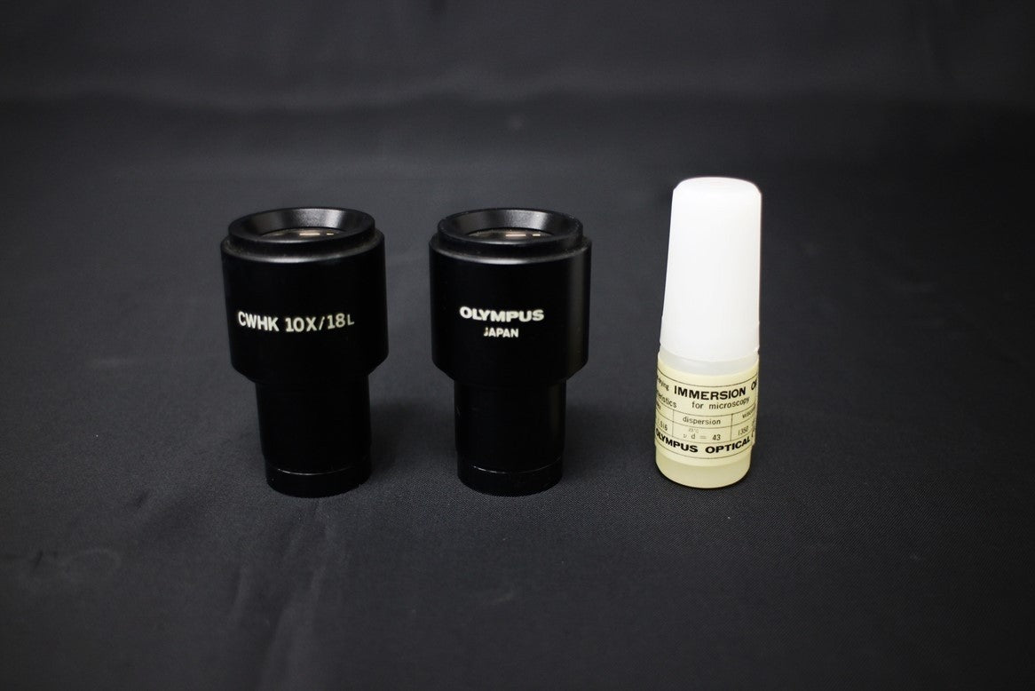 OLYMPUS CHBS Microscope [q1048610989]