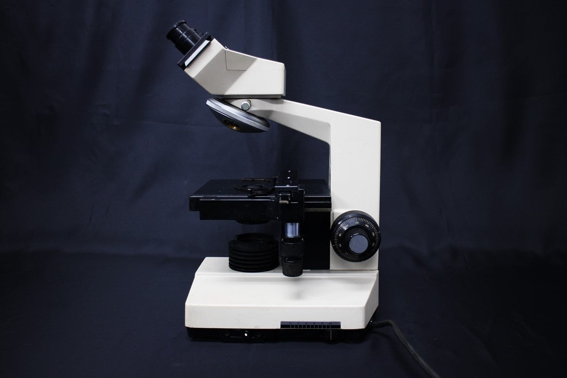 Olympus CHBS Microscope [q1048610989]