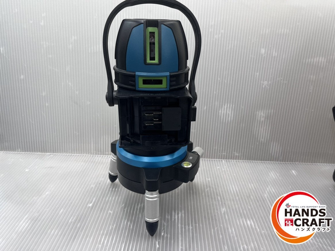 Makita SK507GD Rechargeable Marker 10.8V 4.0Ah with Charger and Receiver [o1203683981]