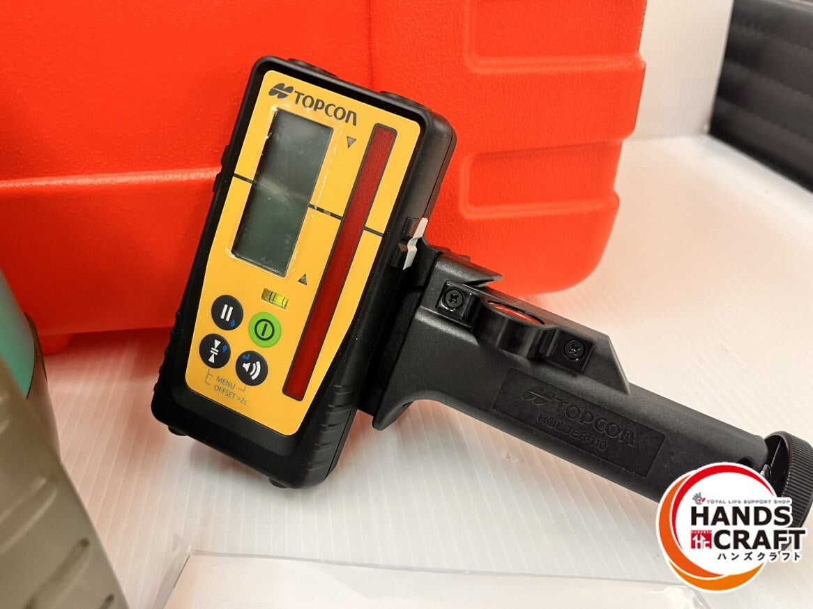 SOKIA LP610J-DBD Digital Level with Tripod [k1217856230]