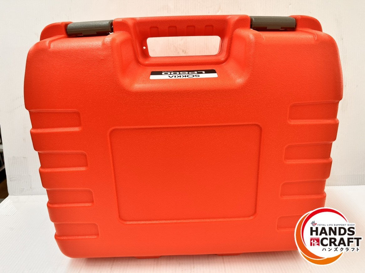 SOKIA LP610J-DBD Digital Level with Tripod [k1217856230]