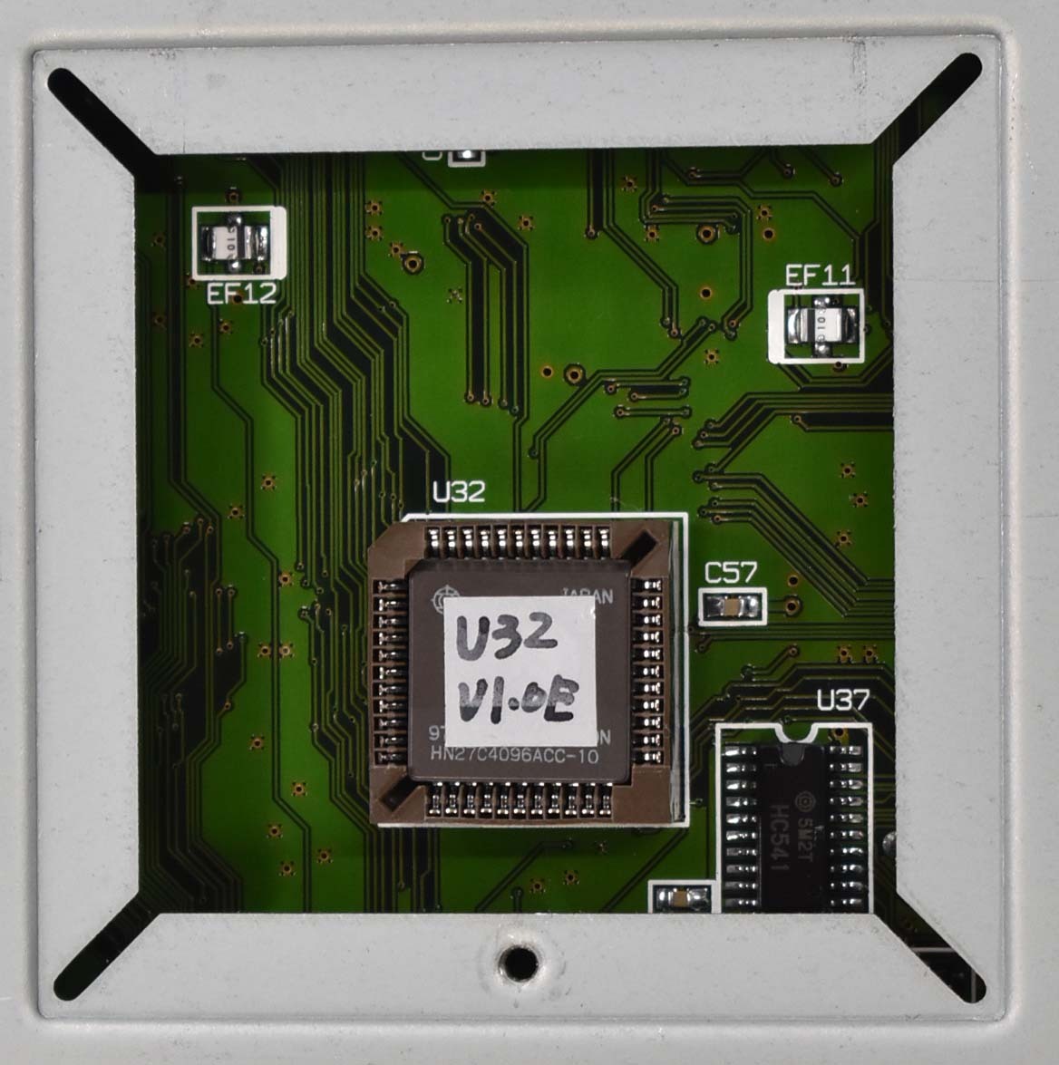 NEC Omniace RT3300 Digital Oscilloscope Recorder [b1194585216]