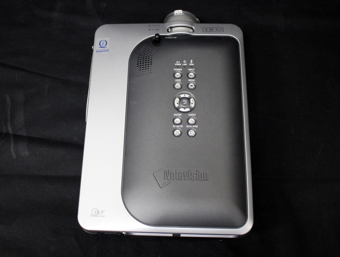 SHARP PG-M25X DLP Projector Wireless [d1048602491]