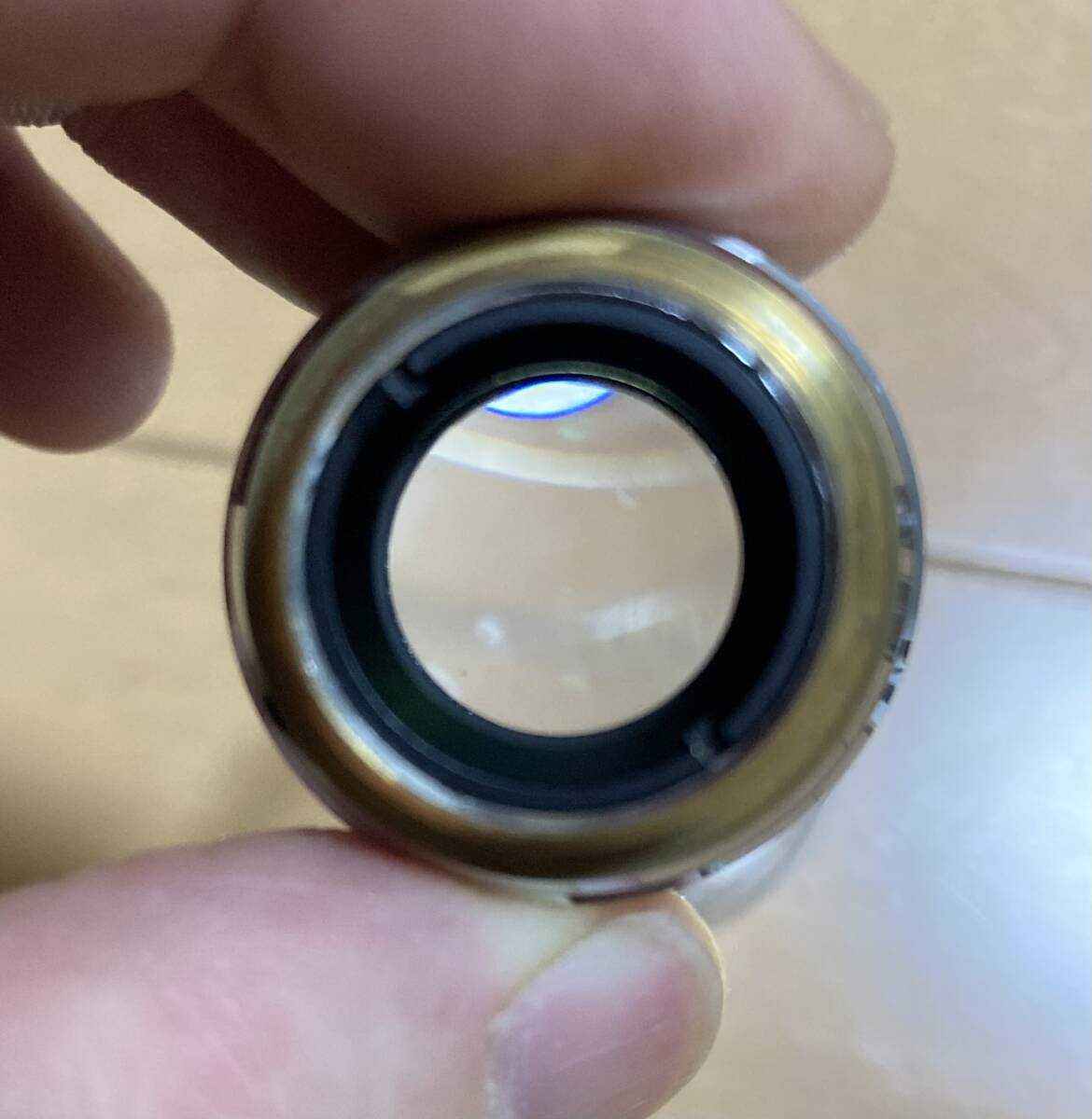 Olympus sPlan Apo Objective Lens Set [f1215581366]