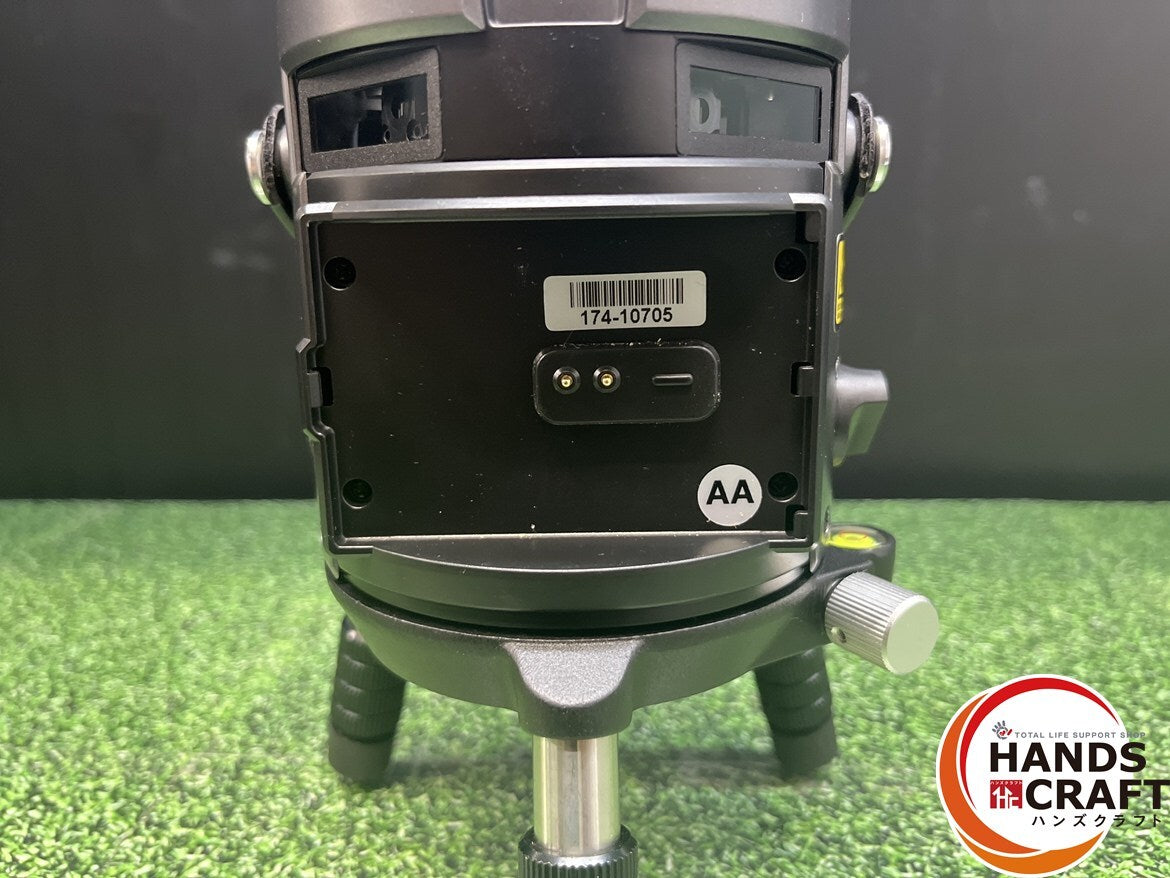 Tajima ZEROG2L-KJC Inking Machine Receiver + Tripod [b1200187087]
