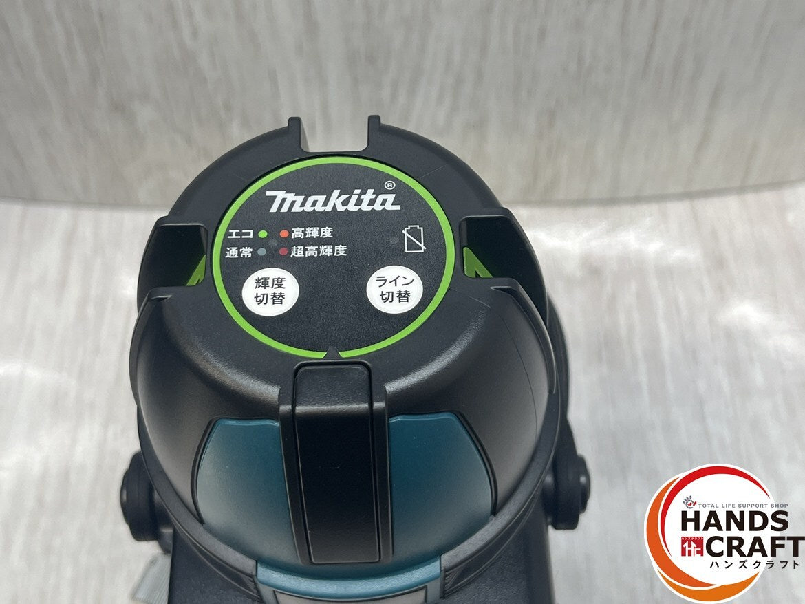 Makita SK314GDZN Ink Marker 10.8V Battery Charger AA Battery Pack [b1213024818]