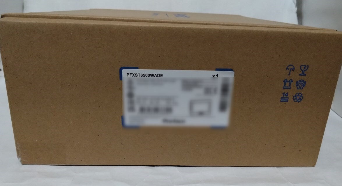 Pro-face ST-6500WA PFXST6500WADE ST6000 Series [c1165397695]
