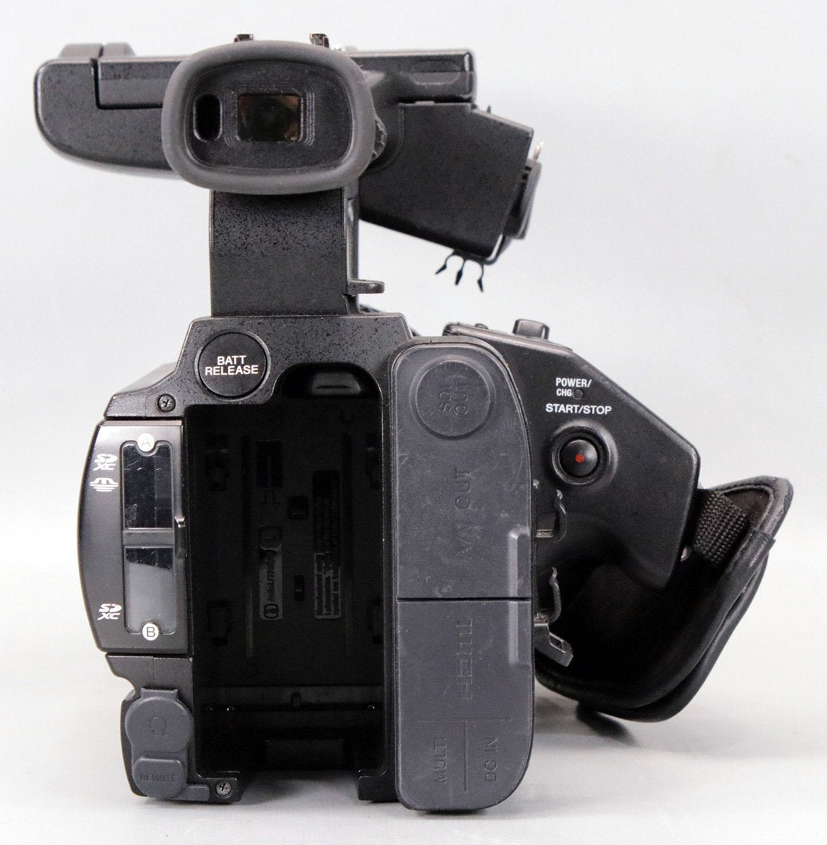 Sony PXW-Z150 XDCAM Memory Camcorder [h1247135710]