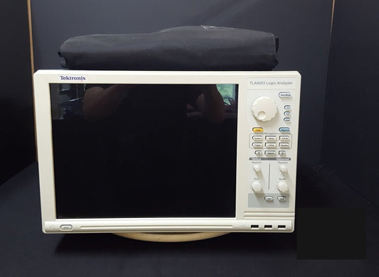 Tektronix TLA6203 102-Channel Logic Analyzer [m1135527728]
