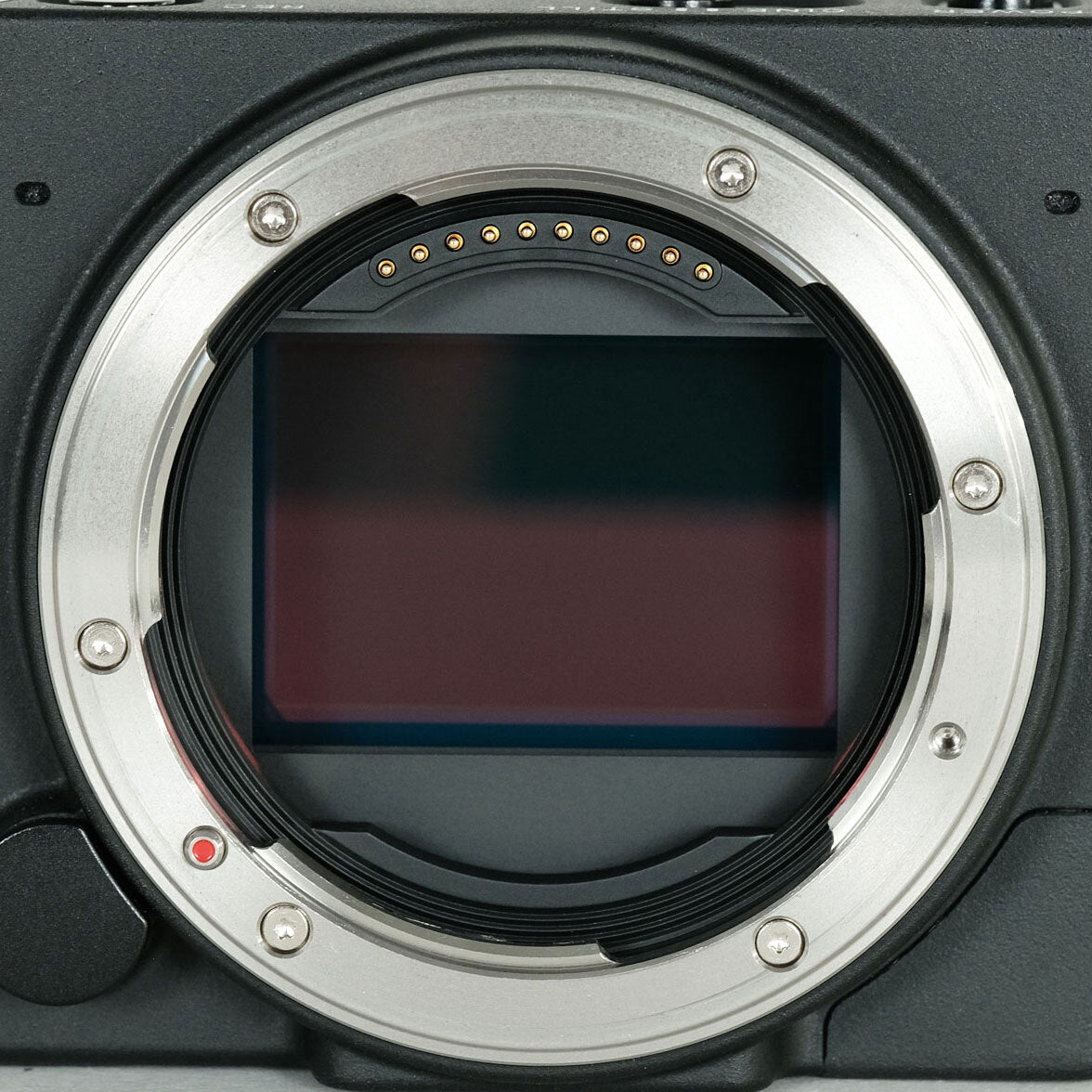 SIGMA fp Body LEICA L Mount [j1205985762]