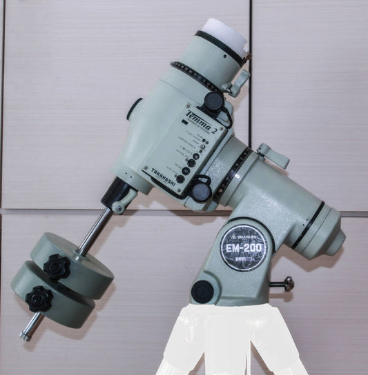 Takahashi EM-200 Temma2 Equatorial Mount Software [q1215536270]