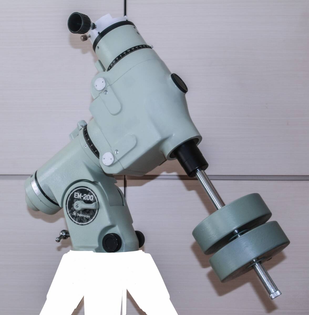 Takahashi EM-200 Temma2 Equatorial Mount Software [q1215536270]