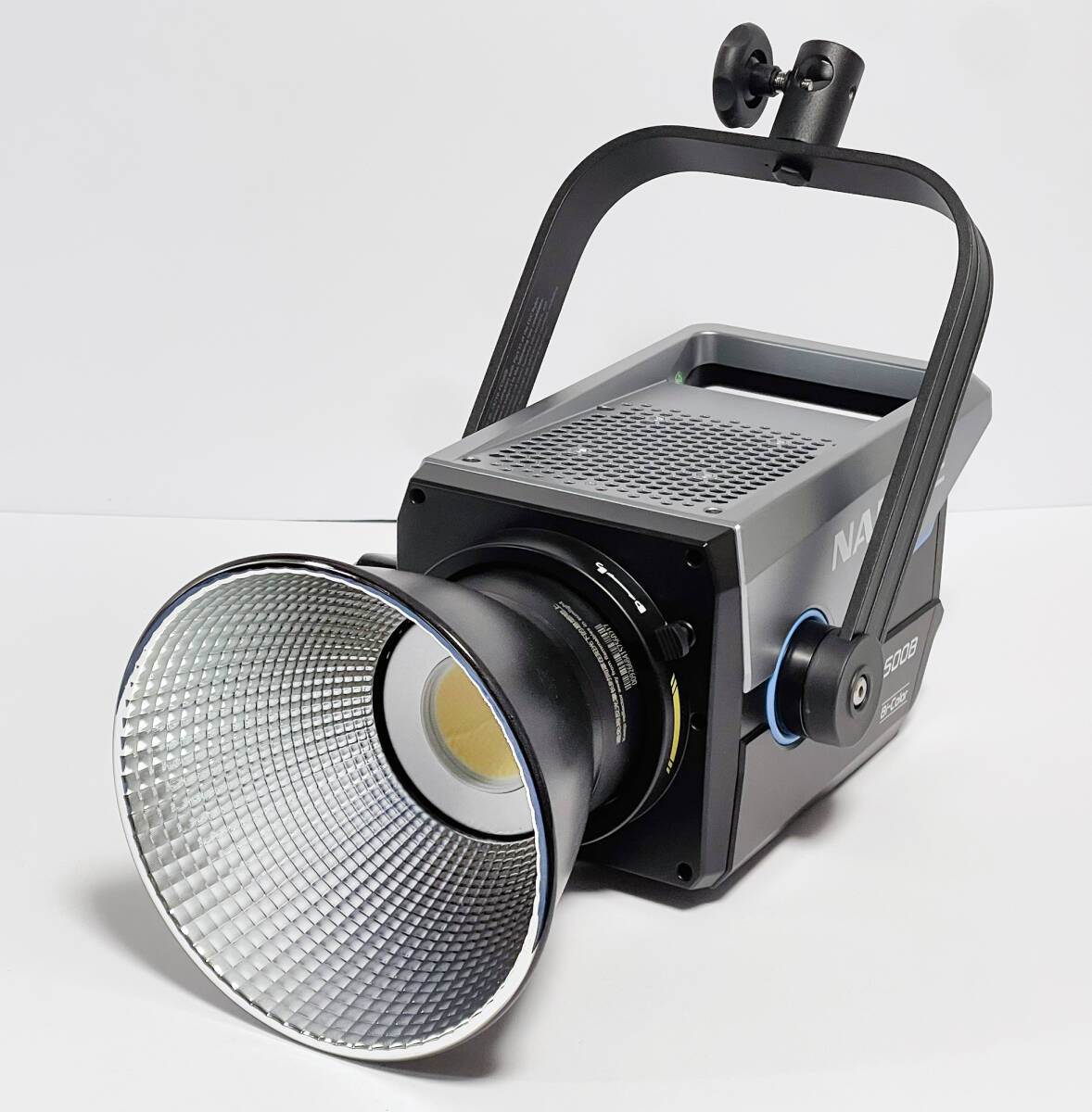 NANLITE FC-500B Bi-Color LED Light 520W [r1241944138]